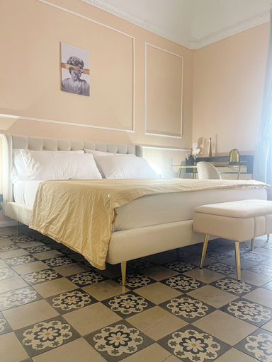 Room 4, Flame B&B - Elegant Rooms, Catania
