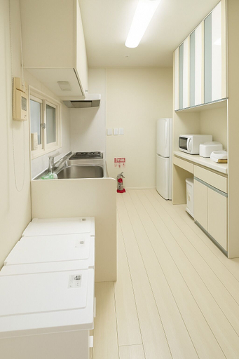 Private kitchen 2, Retreat BABA, Shinjuku