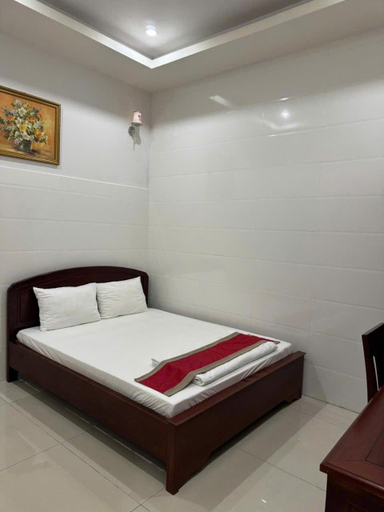 Bedroom 2, Lien My Tam Phu Quoc Hotel, Phú Quốc