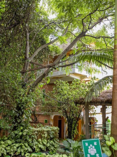 Exterior & Views 2, Hotel Saint Jean Leopold, Kicukiro