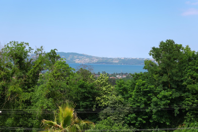 Front of property 5, ASİL VİLLA SAPANCA, Sapanca