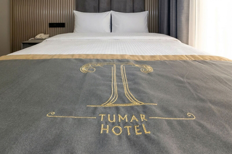 Room 2, Tumar Istanbul Hotel, Bakırköy