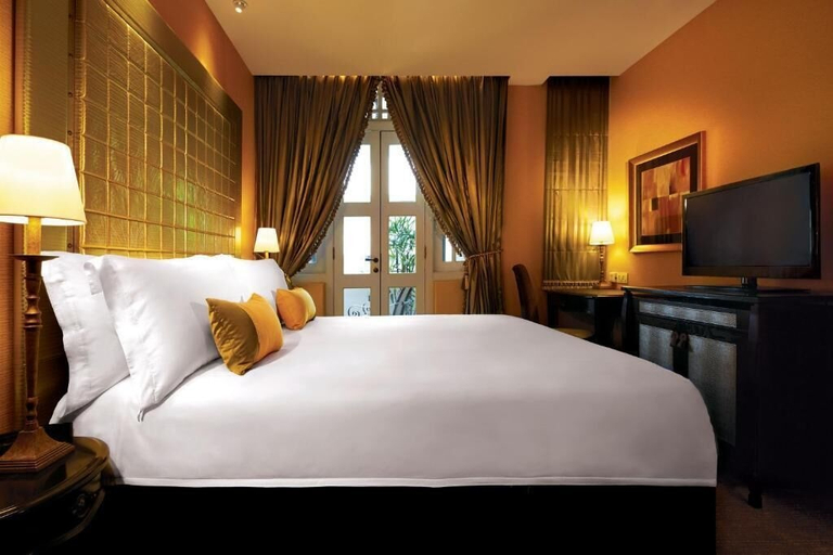 Room 3, Aurum Royal, Singapore
