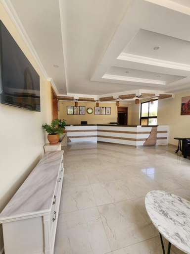Public Area 3, Lake Naivasha Lazarus Lodge, Naivasha