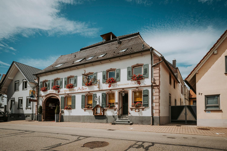 Exterior & Views 1, Gasthaus Weinhotel Adler, Emmendingen