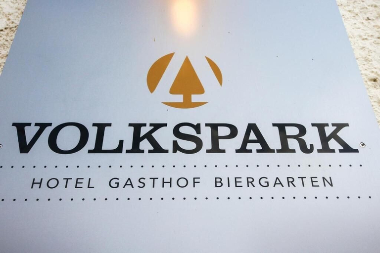 Others 4, Volkspark Hotel, Bamberg