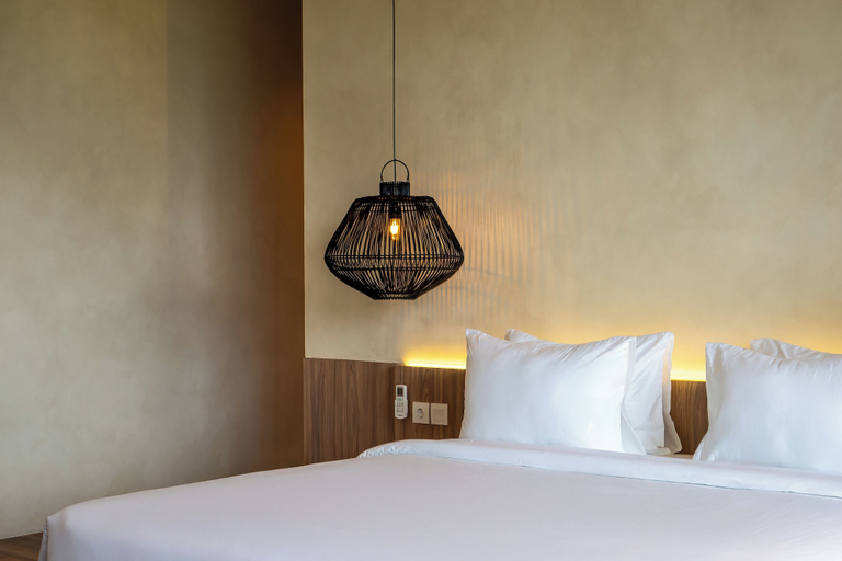 Room 3, Sona Villa by Betterplace, Badung