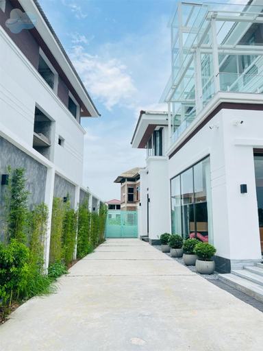 Exterior view 4, Mian FLC Ha Long Villa, Hạ Long