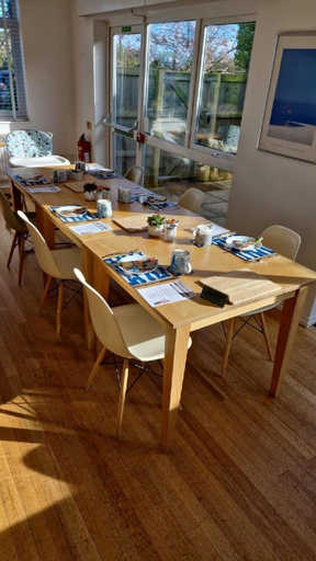 Food & Drinks 4, The Coastyard Hotel and garden Chalets., West Sussex