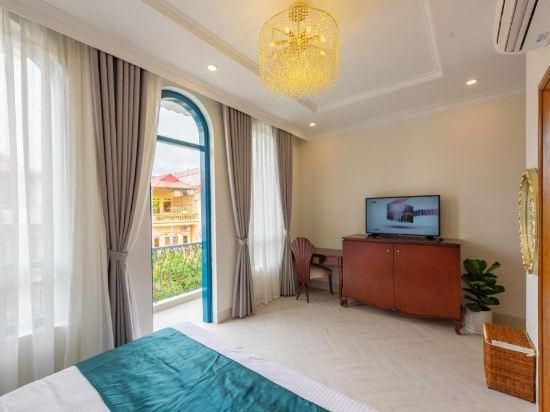Others 3, WHITE HOTEL, Lạng Sơn