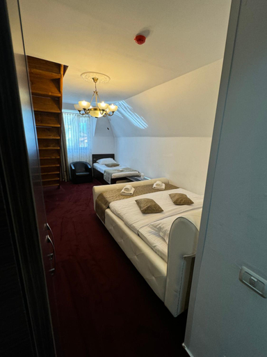 Bedroom 3, Hanu Satului, Constanta