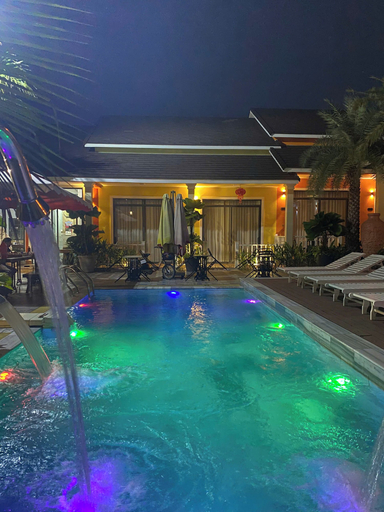 Pool 4, The Palm Resort Phu Quoc, Phú Quốc