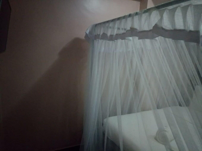Bedroom 2, The Cannas Hotel Kisii, Nyaribari Chache