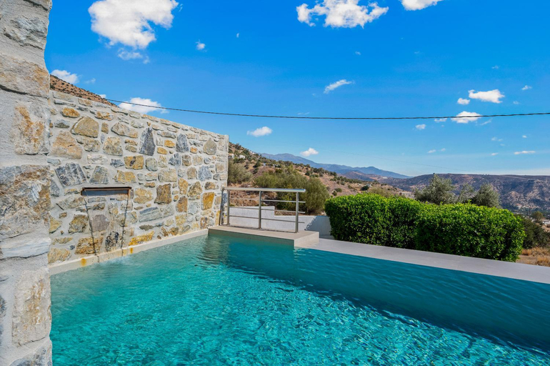 Sport & Beauty 2, Lenikos Resort, Crete