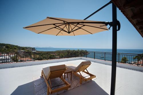 Others 5, Villa Konstantinos, Thessaly