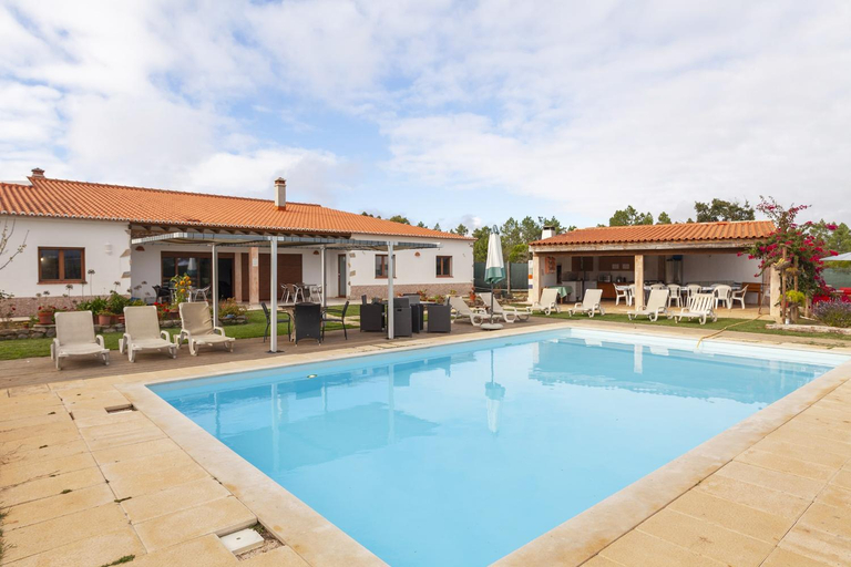 Sport & Beauty 4, Montes de Praias GuestHouse, Aljezur