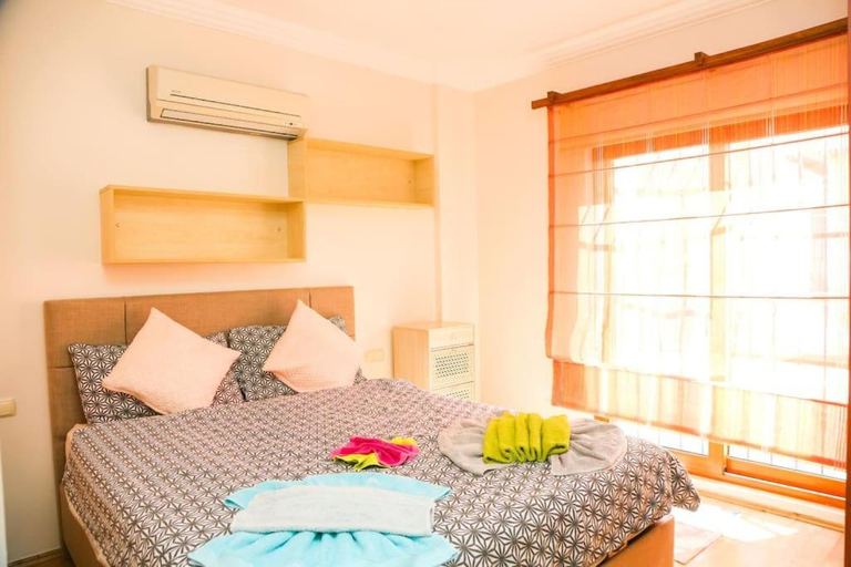 Bedroom 3, Stunning Villa Ahmet in Dalyan, Ortaca