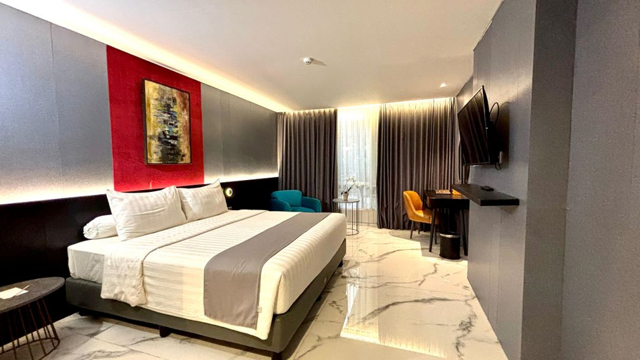 Bedroom 4, Trio Azana Style Kebumen, Kebumen