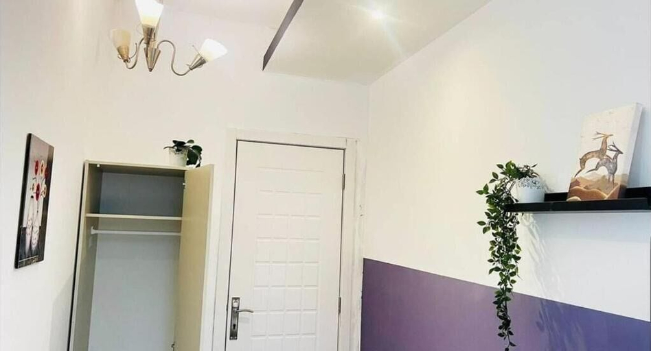Interior 2, Ideal Partition Room in Al Barsha 1, Dubai