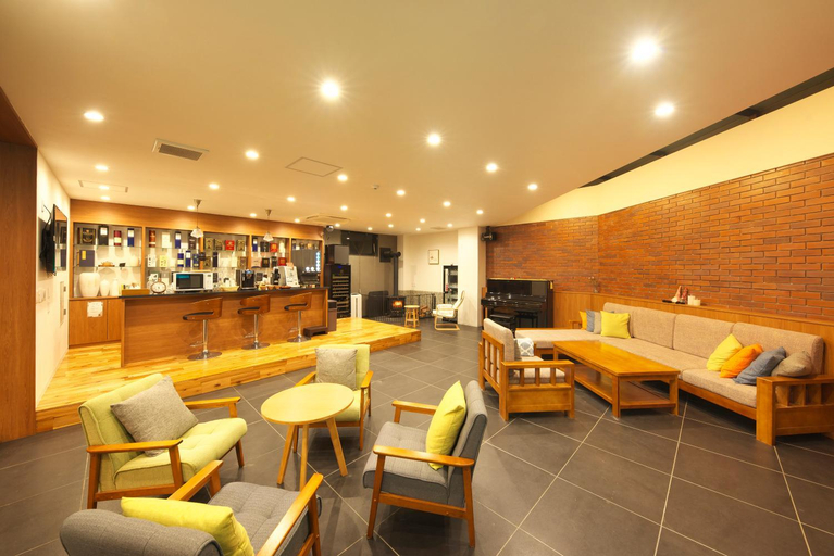 Food & Drinks 4, Ito Villa-TOKI-, Itō