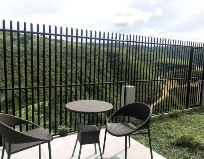 Balcony, G&R Talisay Property, Talisay City