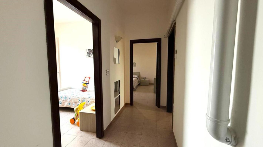 4, Elysium Charme Villa, Lecce