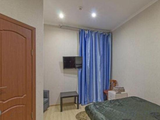 Others 3, Mini-hotel Oranzh, Sankt-Peterburg gorsovet