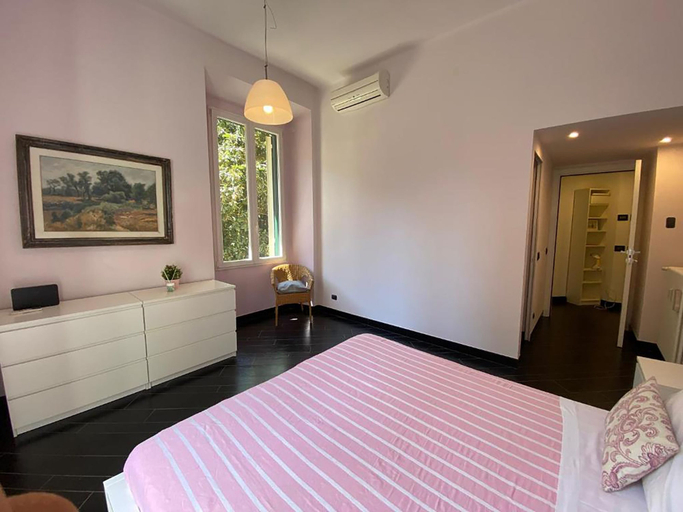 Room 5, Domus Parioli by Ghor, Rome
