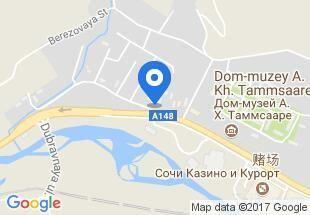 Others 4, Atlant Sky Hotel, Sochi gorsovet