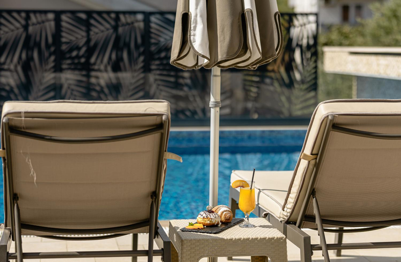 Sport & Beauty 2, Sun Village Apartments