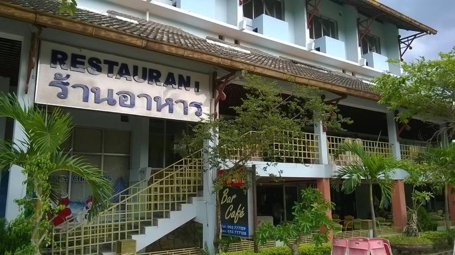 Exterior & Views 1, Sepon Hotel, Hướng Hóa