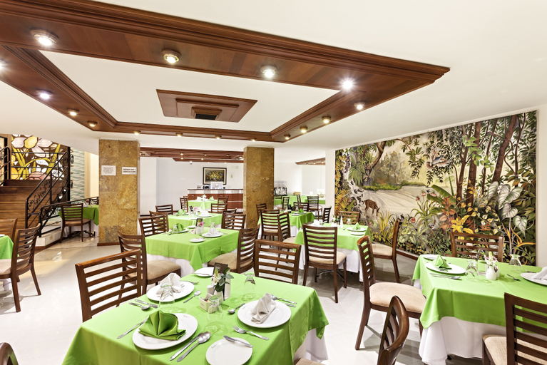 Food & Drinks 3, HOTEL CUELLAR'S, San Juan de Pasto