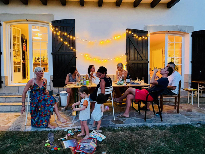 Food & Drinks 3, Amama Baita, Pyrénées-Atlantiques