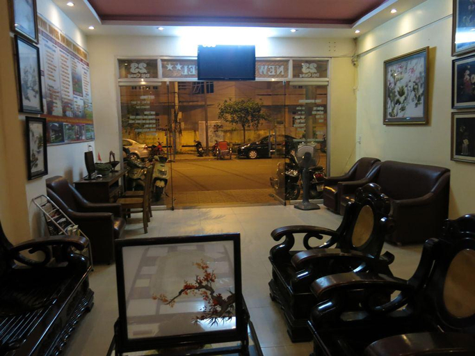 Others 4, New Time Hotel, Huế