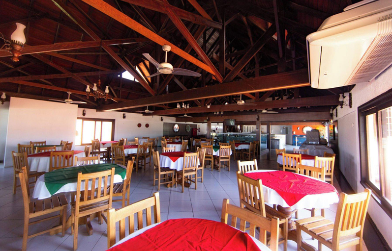 Food & Drinks 4, Rota do Sol Praia Hotel, Guaratuba