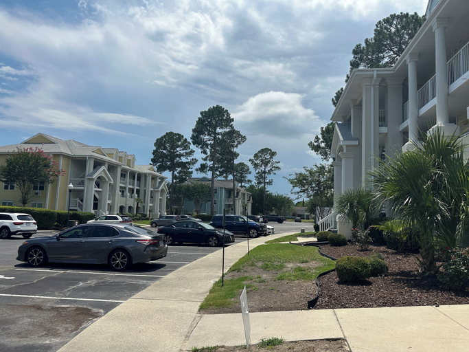 Property grounds 5, Common 1 Brunswick Plantation, Brunswick