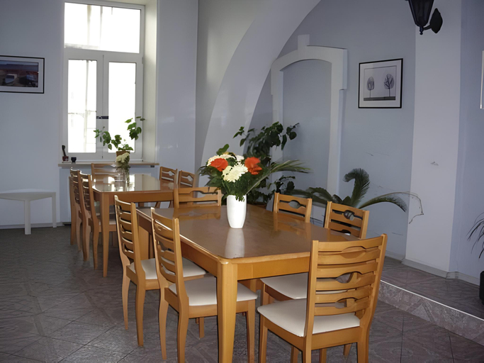 Food & Drinks, Randhouse Morskaya B&B, Sankt-Peterburg gorsovet