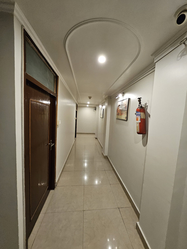 Living area 5, HOTEL VALENTINES, Kaushambi