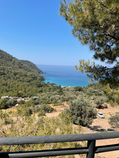 Others 5, Tree Houses, Fethiye