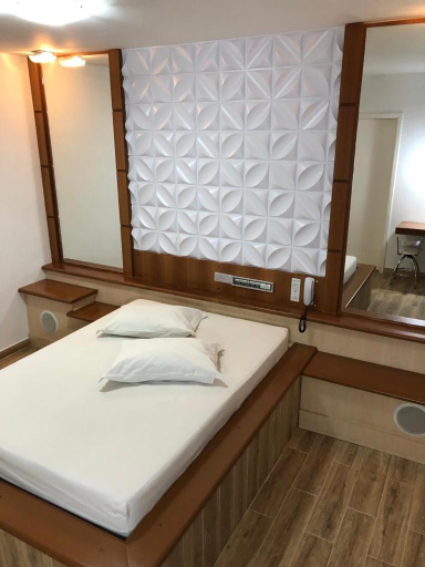 Others 3, Motel Chevalier - Athos Hospedagem, Lages