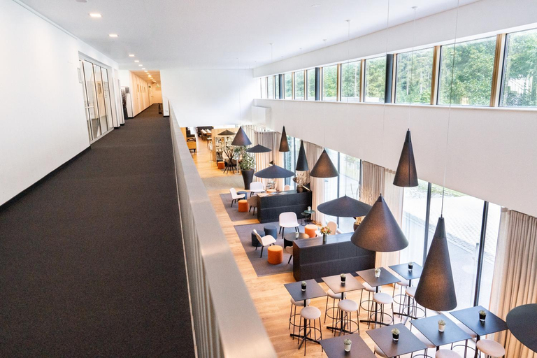 Public Area 2, Alpenhotel Ammerwald, Reutte