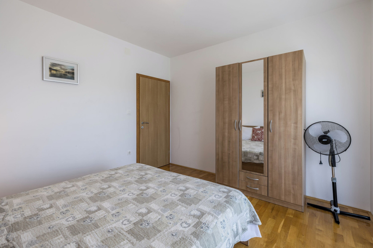 Room 4, Casa Di Tenor, Split