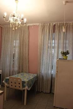 Others 4, Old Flat on Nevsky, Sankt-Peterburg gorsovet