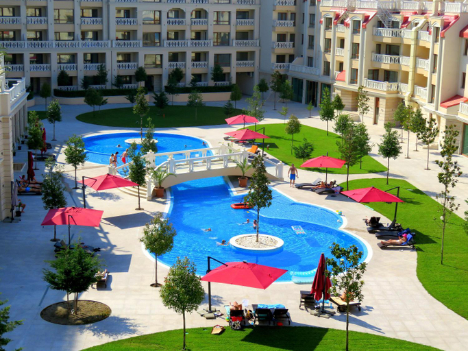 Others 4, Апартаменти Варна Саут на плажа 2 - Varna South Apartments on the beach 2, Varna
