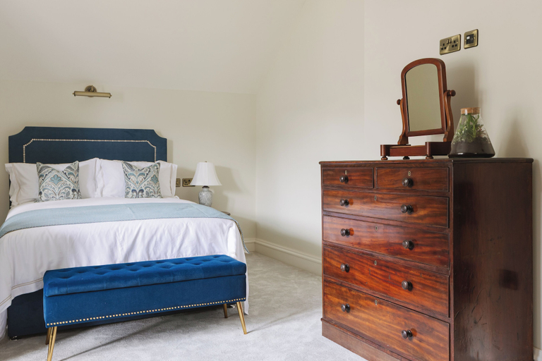 Room 4, Moore Lodge, Causeway Coast and Glens