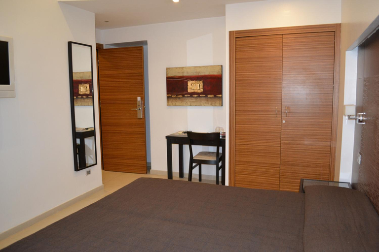 Others 5, Interno 5 B&B, Rome
