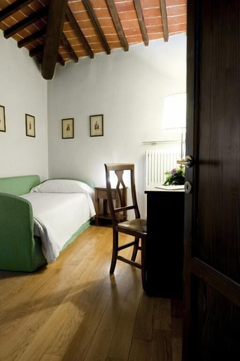 Room 5, Serego Alighieri, Verona