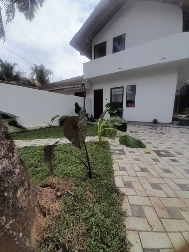 Exterior 5, Hiri Dudes Villa, Dickwella