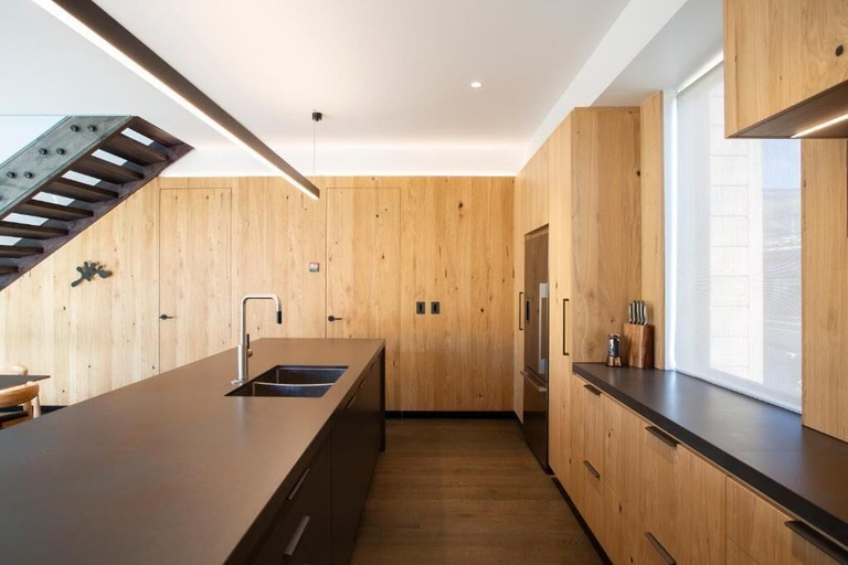 Interior 5, Mt Cardrona Station Resort, Queenstown-Lakes