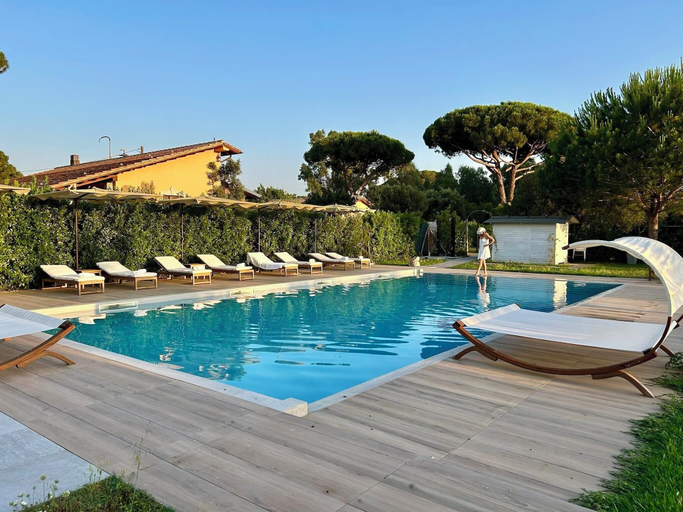 Exterior 2, Tenuta Fiumara, Grosseto